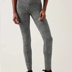 Athleta Moto leggings, size xs, nwot